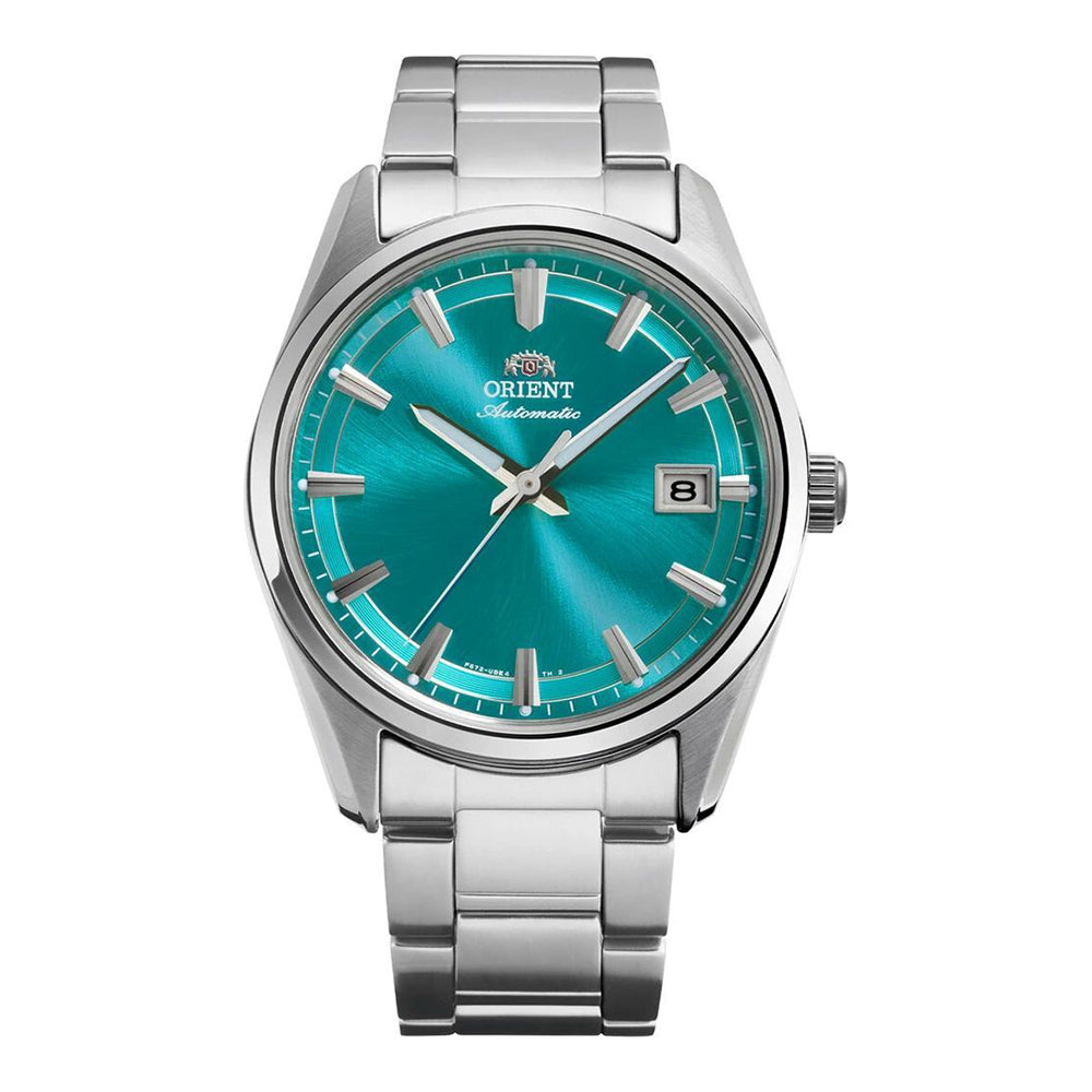 Reloj para hombre Orient Stretto Edición Limitada Automático RA-AC0R06L30B