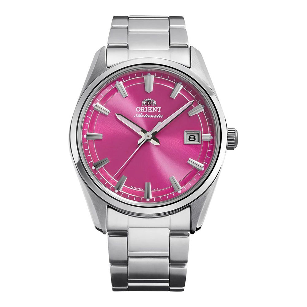 Reloj para hombre Orient Stretto edición limitada automático RA-AC0R07P30B