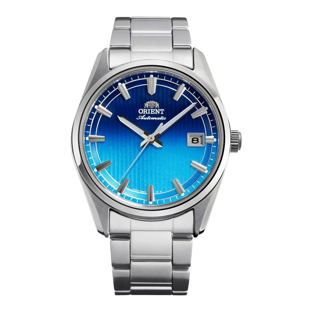 Reloj para hombre Orient Stretto edición limitada automático RA-AC0R09L30B