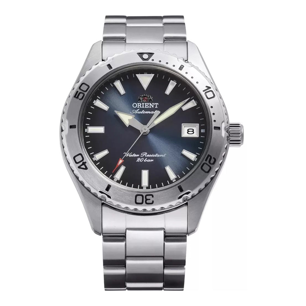 Reloj para hombre Orient Mako 40 Automático RA-AC0Q14L30B