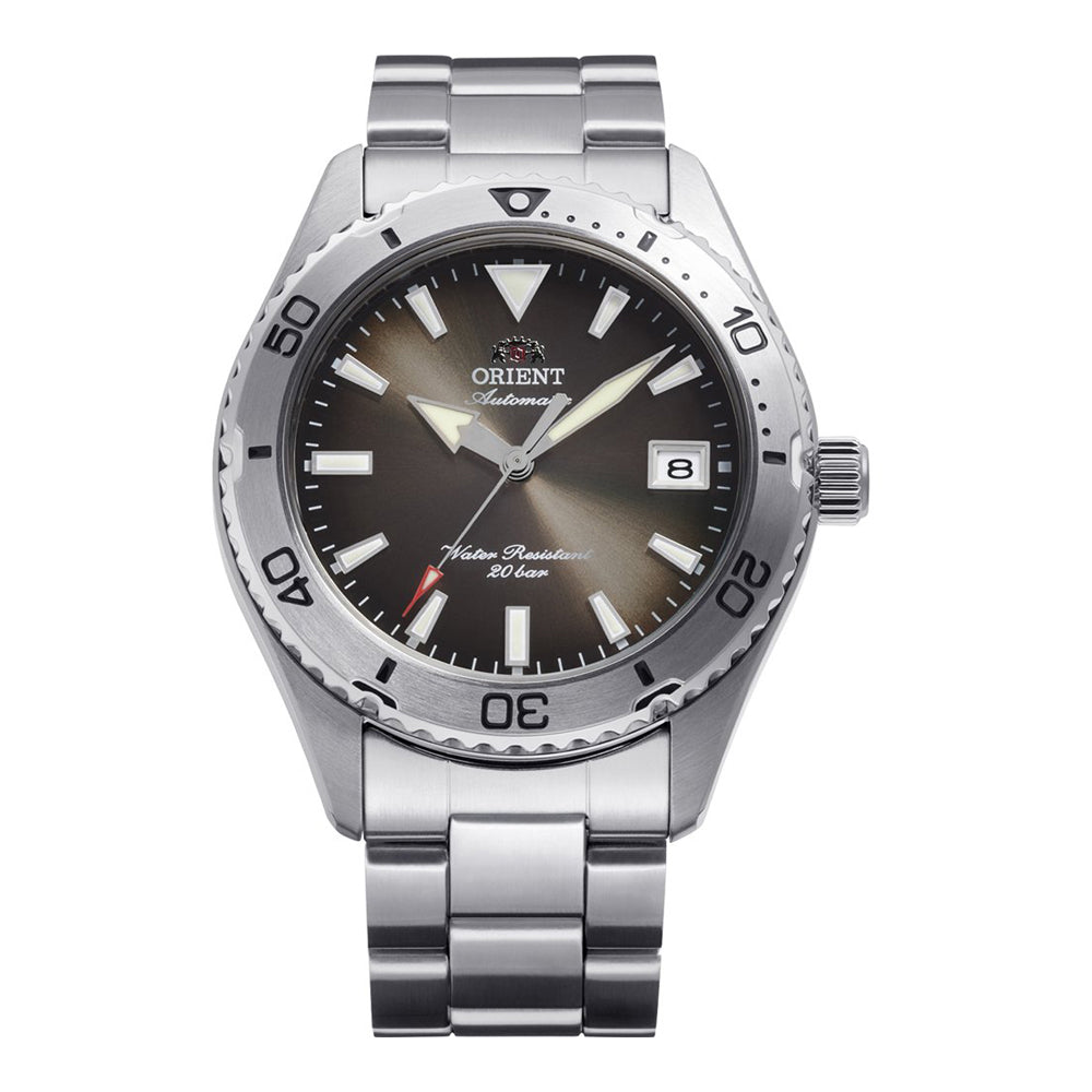 Reloj para hombre Orient Mako 40 Automático RA-AC0Q15Y30B
