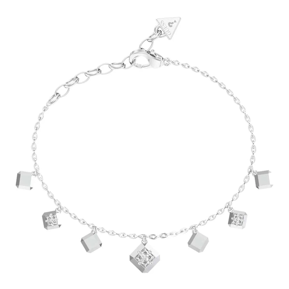 Pulsera Guess mujer JUBB06179JWRHL