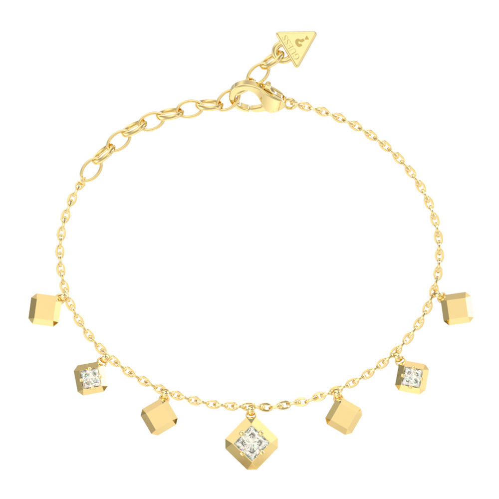 Pulsera Guess mujer JUBB06179JWYGL