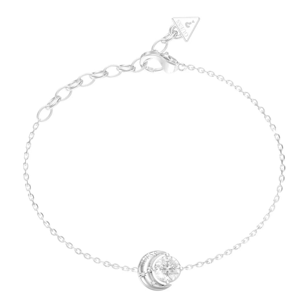 Pulsera Guess mujer JUBB06234JWRHL