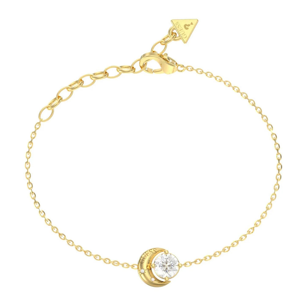 Pulsera Guess mujer JUBB06234JWYGS