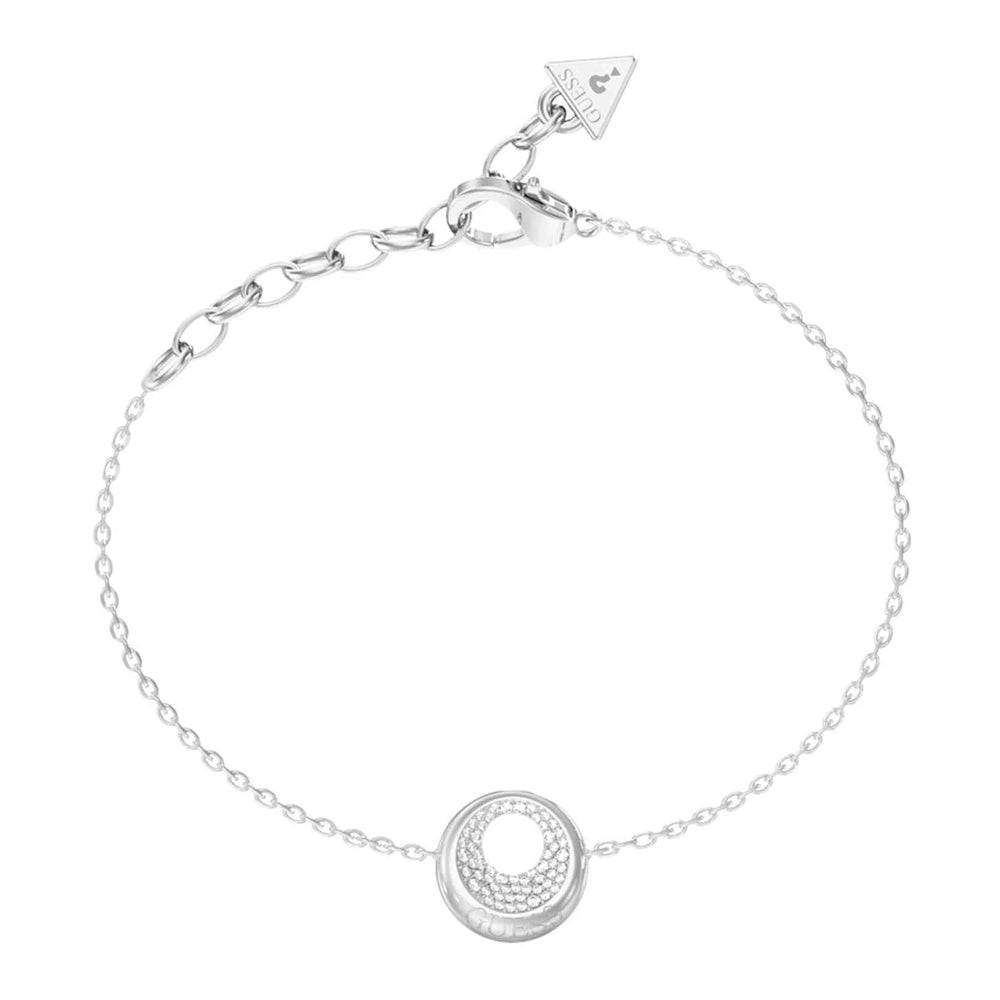 Pulsera Guess mujer JUBB06246JWRHL