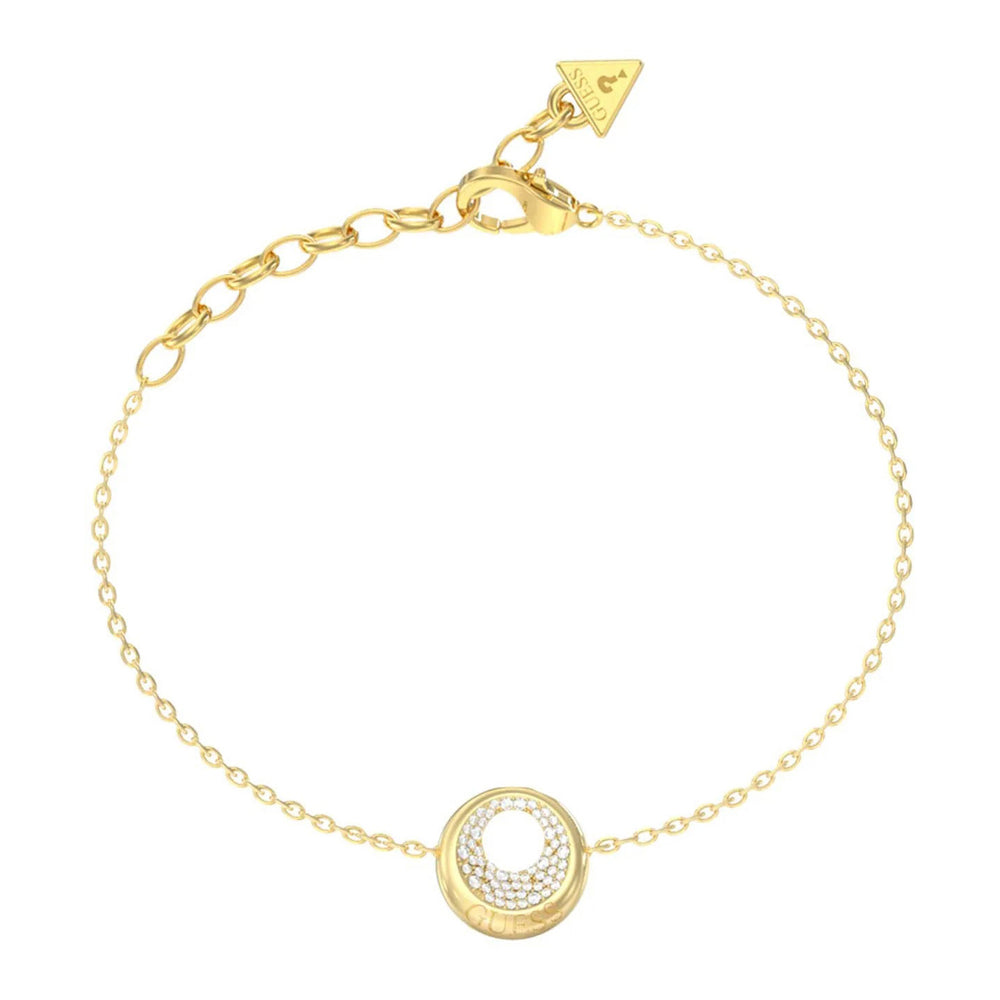Pulsera Guess mujer JUBB06246JWYGS