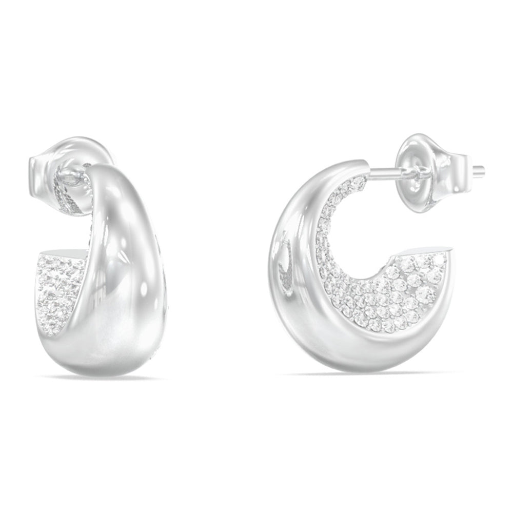 Pendientes Guess mujer JUBE06249JWRHTU