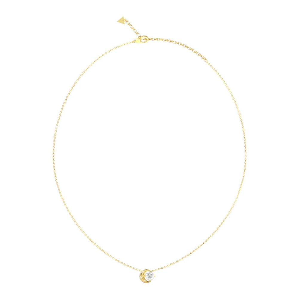 Collar Guess mujer JUBN06232JWYGTU