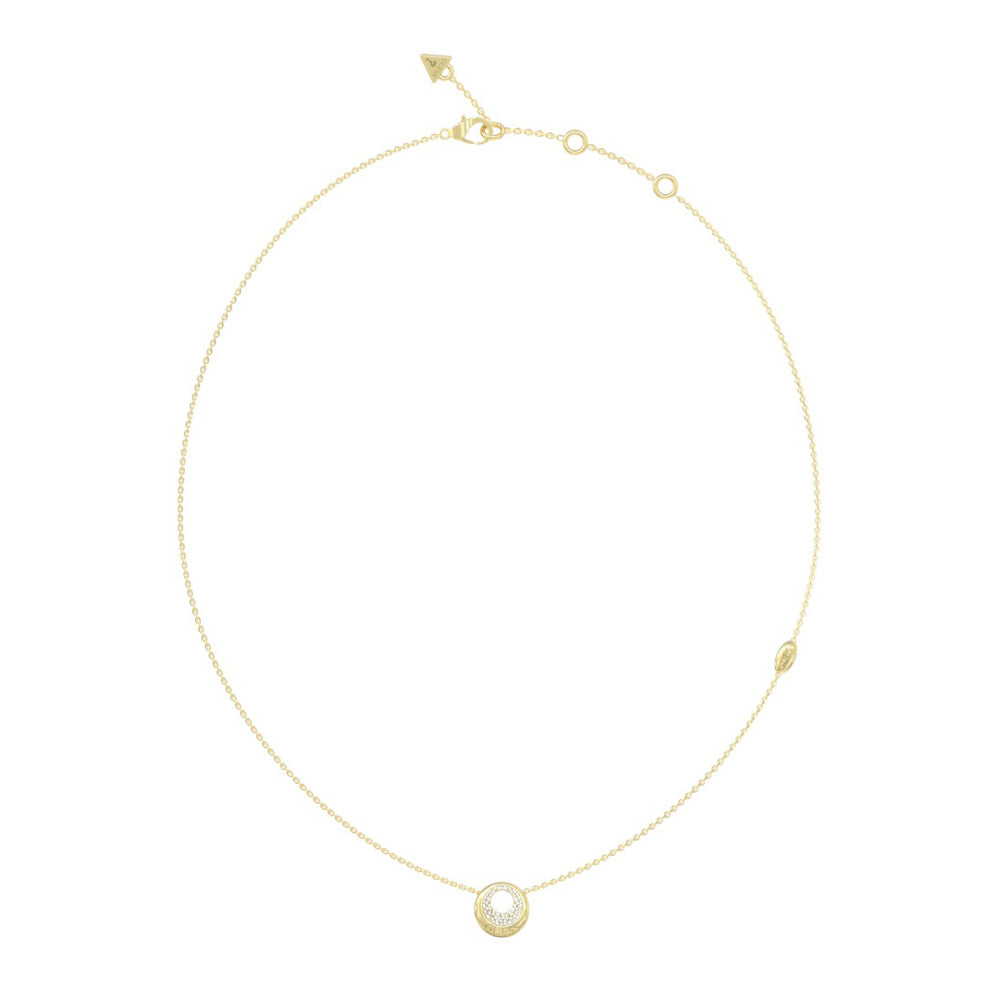 Collar Guess mujer JUBN06245JWYGTU