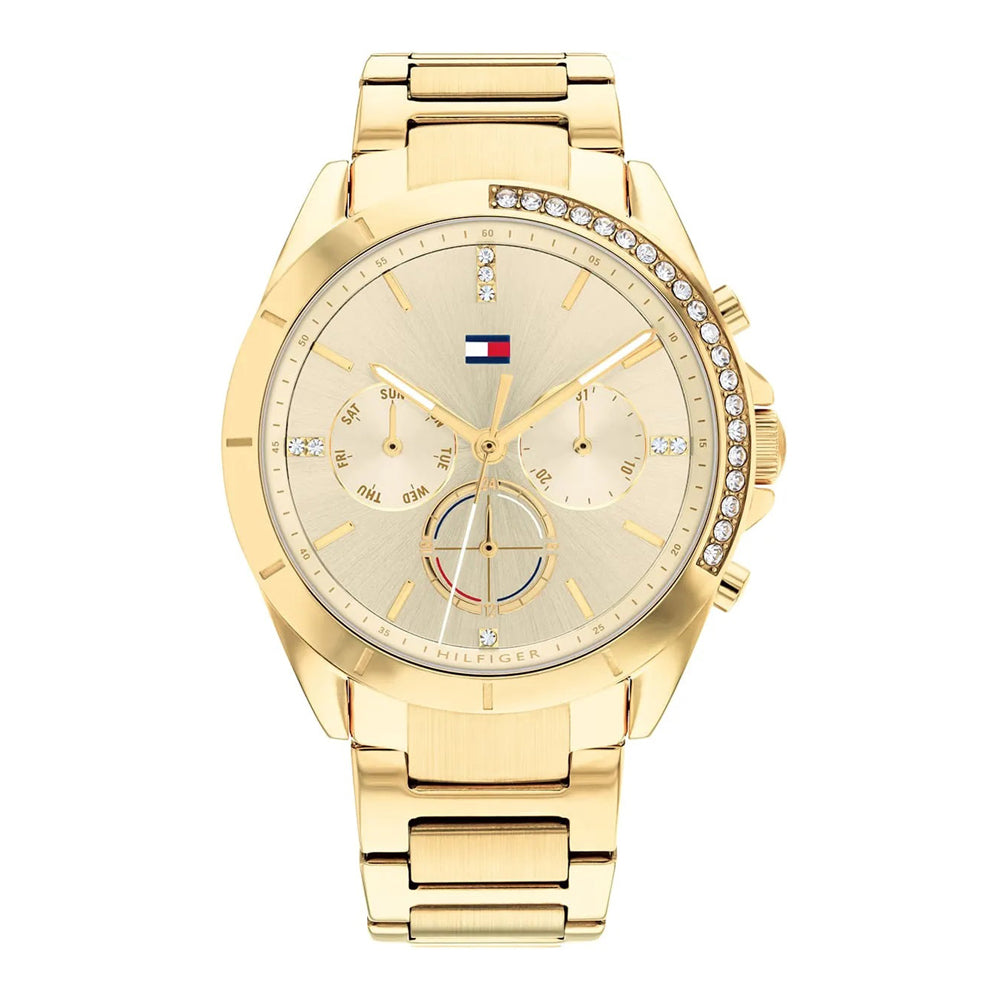 Reloj Tommy Hilfiger Kennedy 1782385 para mujer.