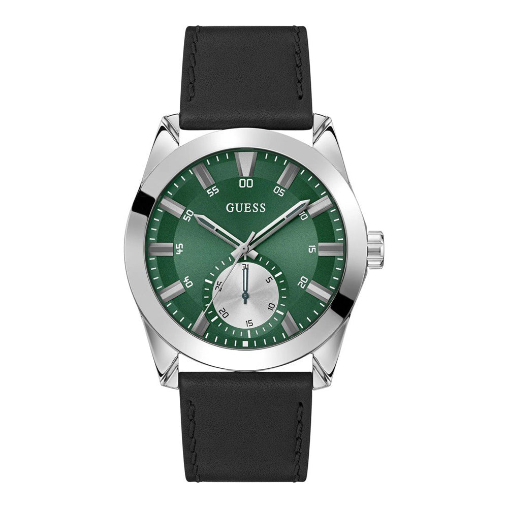 Reloj Guess Grayson GW0793G1 para hombre.