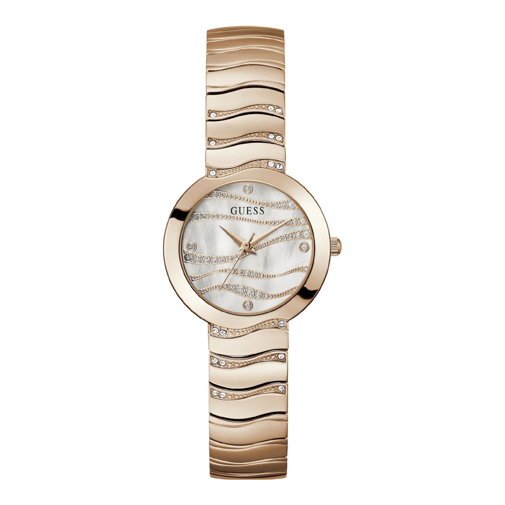 Reloj Guess Laguna GW0871L3 para mujer.