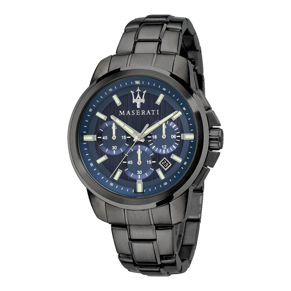 Maserati Successo R8873621005 reloj cronógrafo para hombre