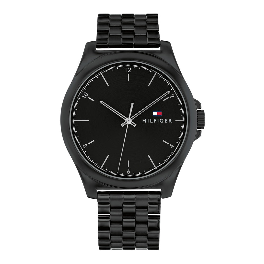 Reloj Tommy Hilfiger Norris 1710613 para hombre.