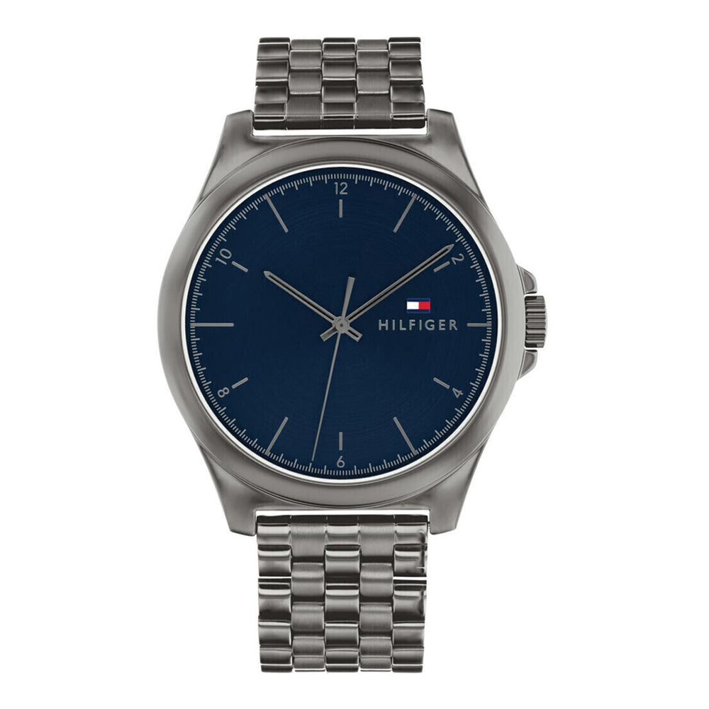 Reloj Tommy Hilfiger Norris 1710614 para hombre.