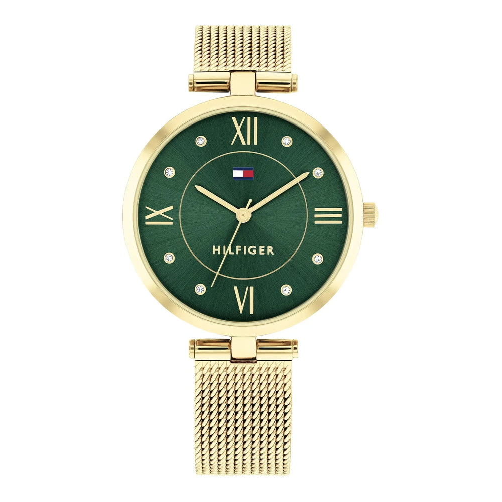 Reloj Tommy Hilfiger Ella 1782711 para mujer.