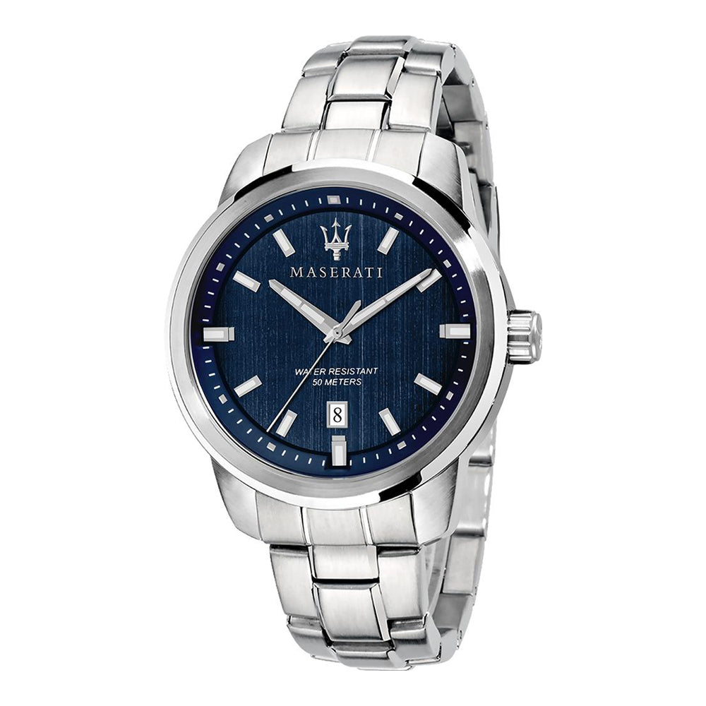 Reloj Maserati Successo R8853121004 para hombre.