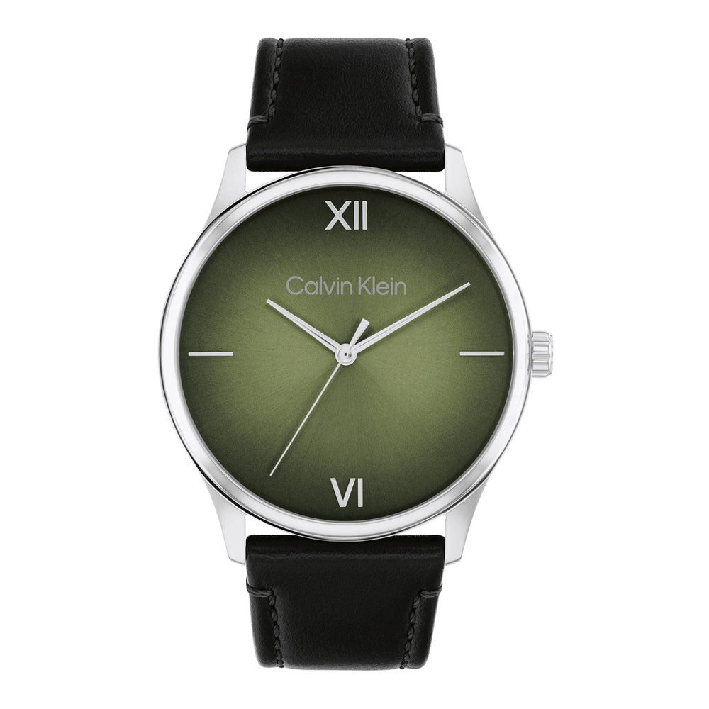 Reloj Calvin Klein Accent 25200454 para hombre.