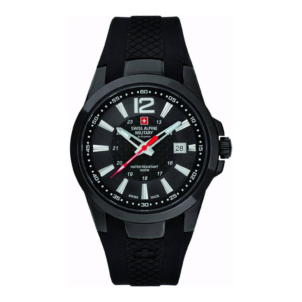 Reloj suizo Alpine Military 7058.1877SAM para hombre