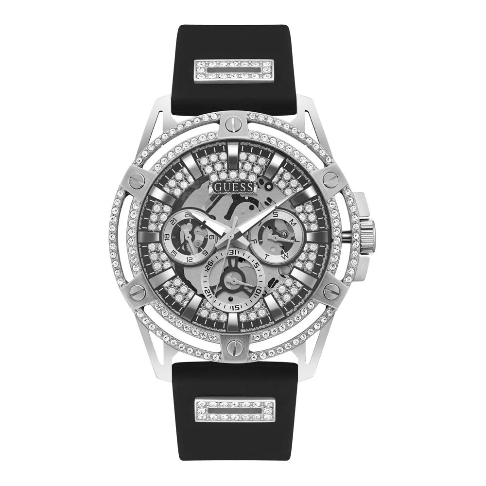 Reloj Guess King GW0537G1 para hombre.
