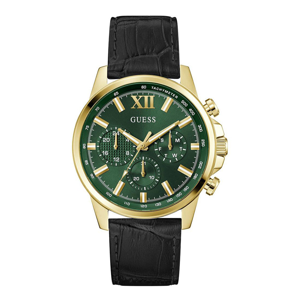 Reloj Guess Walker GW0901G4 para hombre.