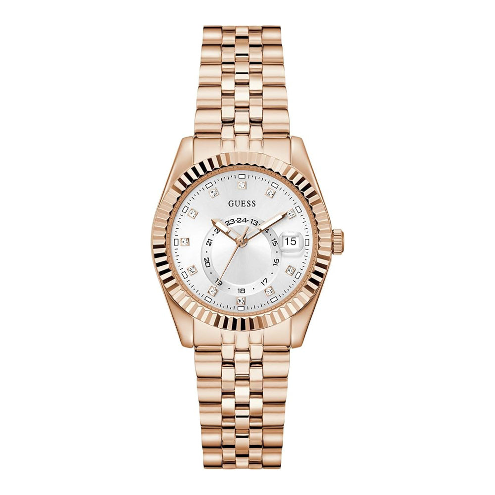 Reloj Guess Jada GW0936L4 para mujer.
