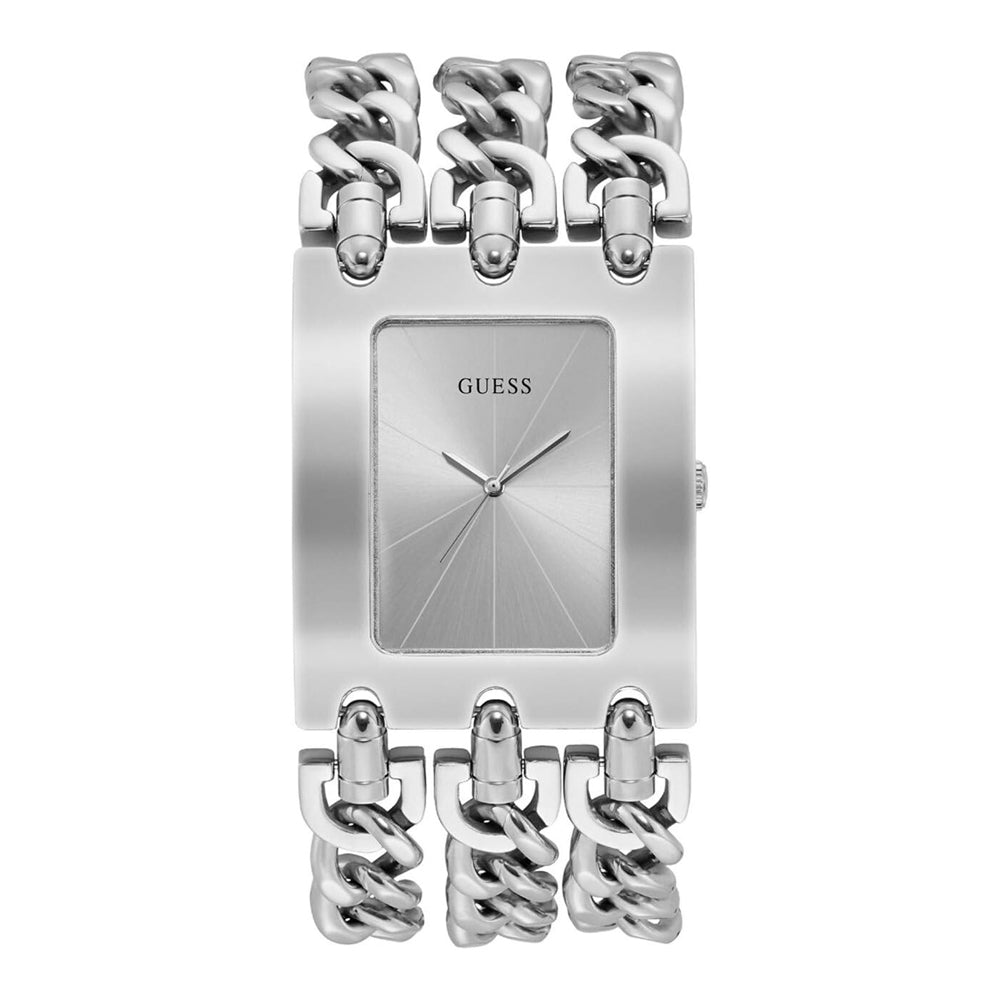 Reloj Guess Heavy Metal W1274L1 para mujer