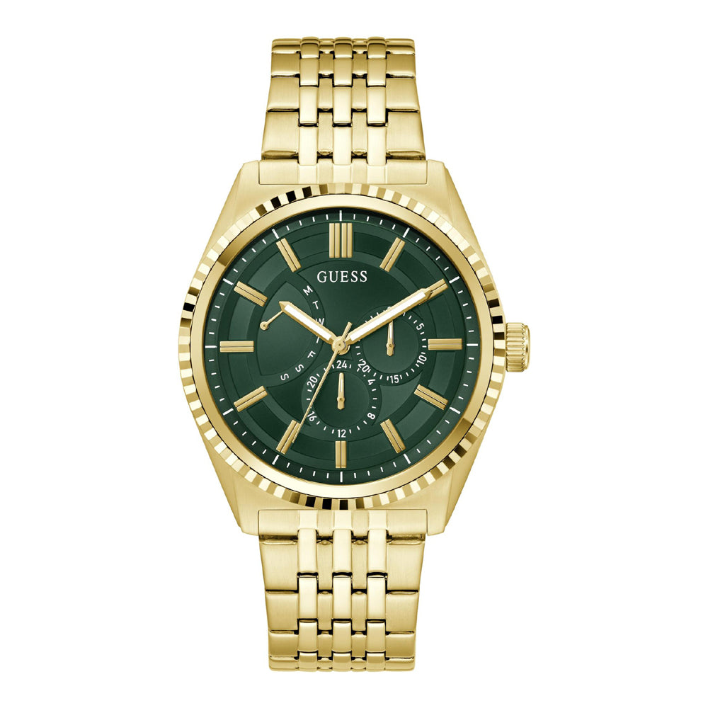 Reloj Guess Camden GW1051G2 para hombre.