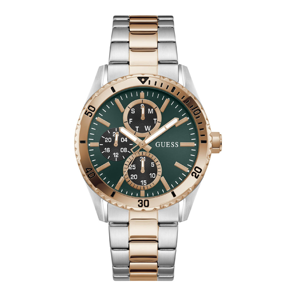 Reloj Guess Velocity GW1061G6 para hombre.