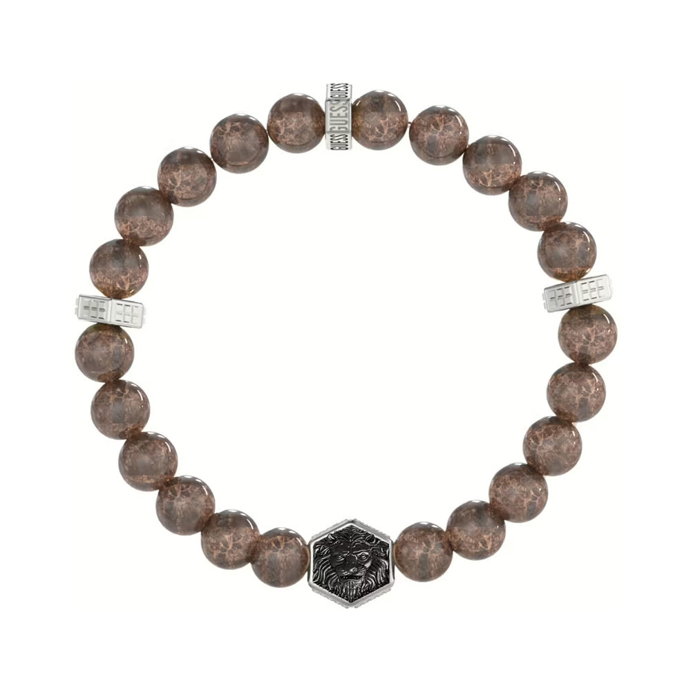 Pulsera Guess hombre JUMB06005JWSTBRTU