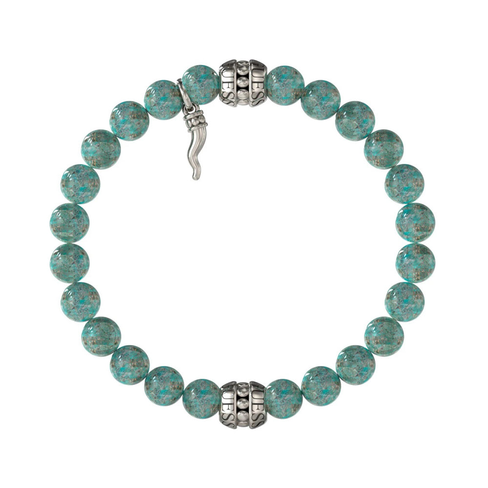 Pulsera Guess hombre JUMB06022JWSTGNTU