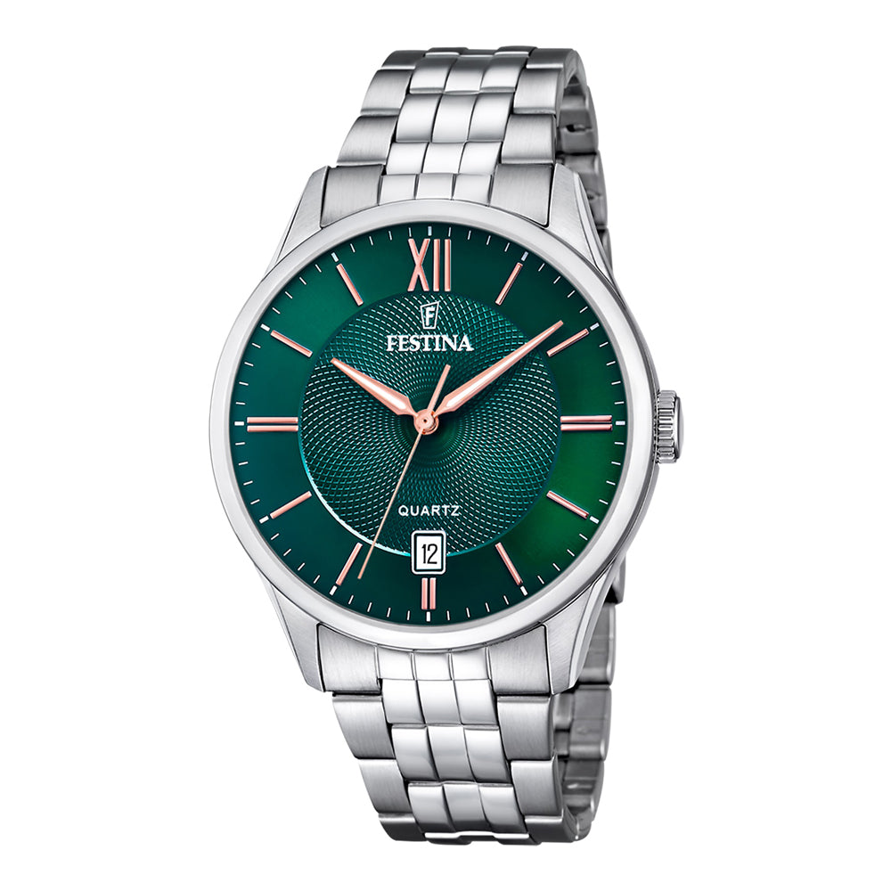 Reloj Festina Clásicos F20425/7 para hombre