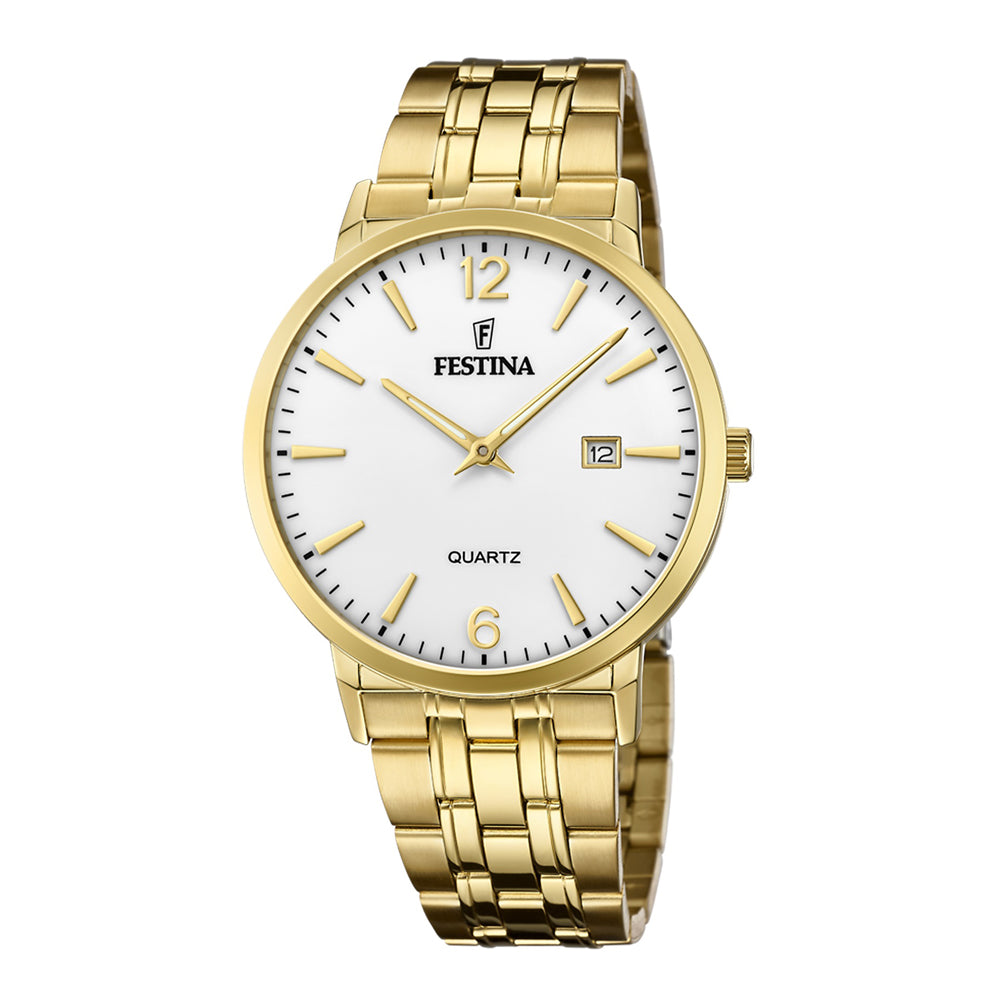 Reloj Festina Clásicos F20513/2 para hombre