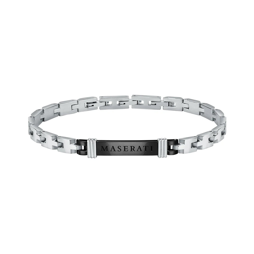 Pulsera Maserati hombre JM420ATK02