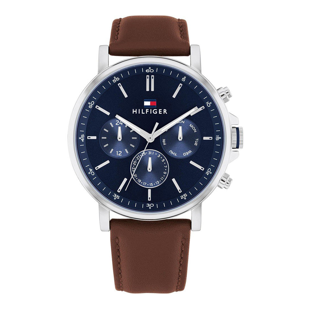 Reloj Tommy Hilfiger Tyson 1710585 para hombre.