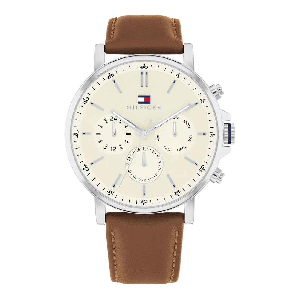 Reloj Tommy Hilfiger Tyson 1792143 para hombre.