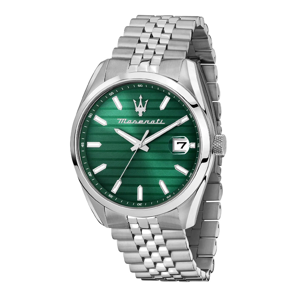 Reloj Maserati Attrazione R8853151027 para hombre.