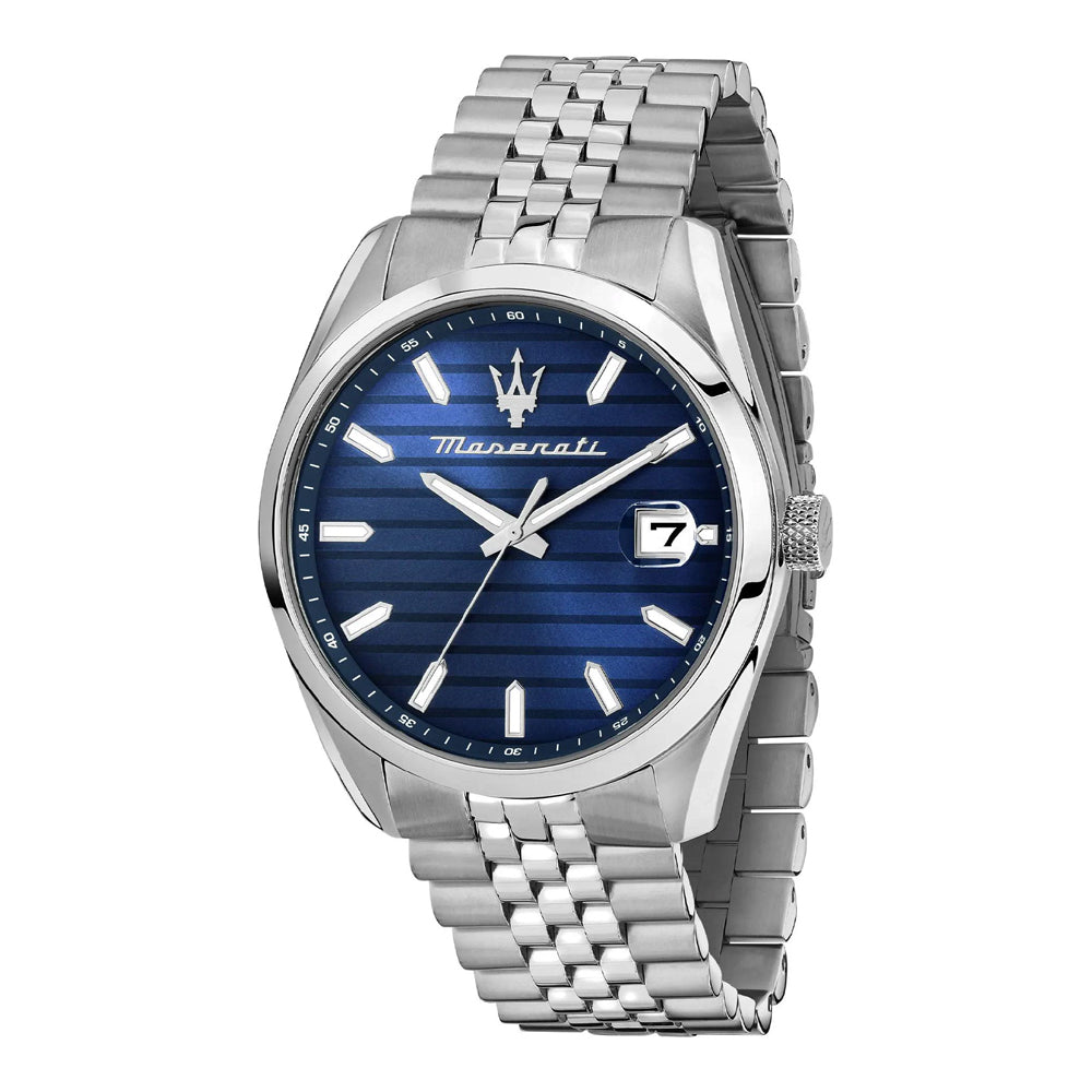 Reloj Maserati Attrazione R8853151028 para hombre.