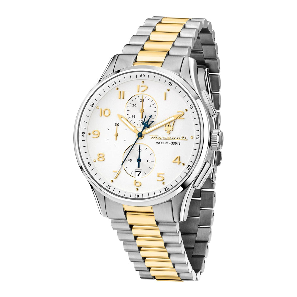 Maserati Sorpasso R8873624003 reloj cronógrafo para hombre