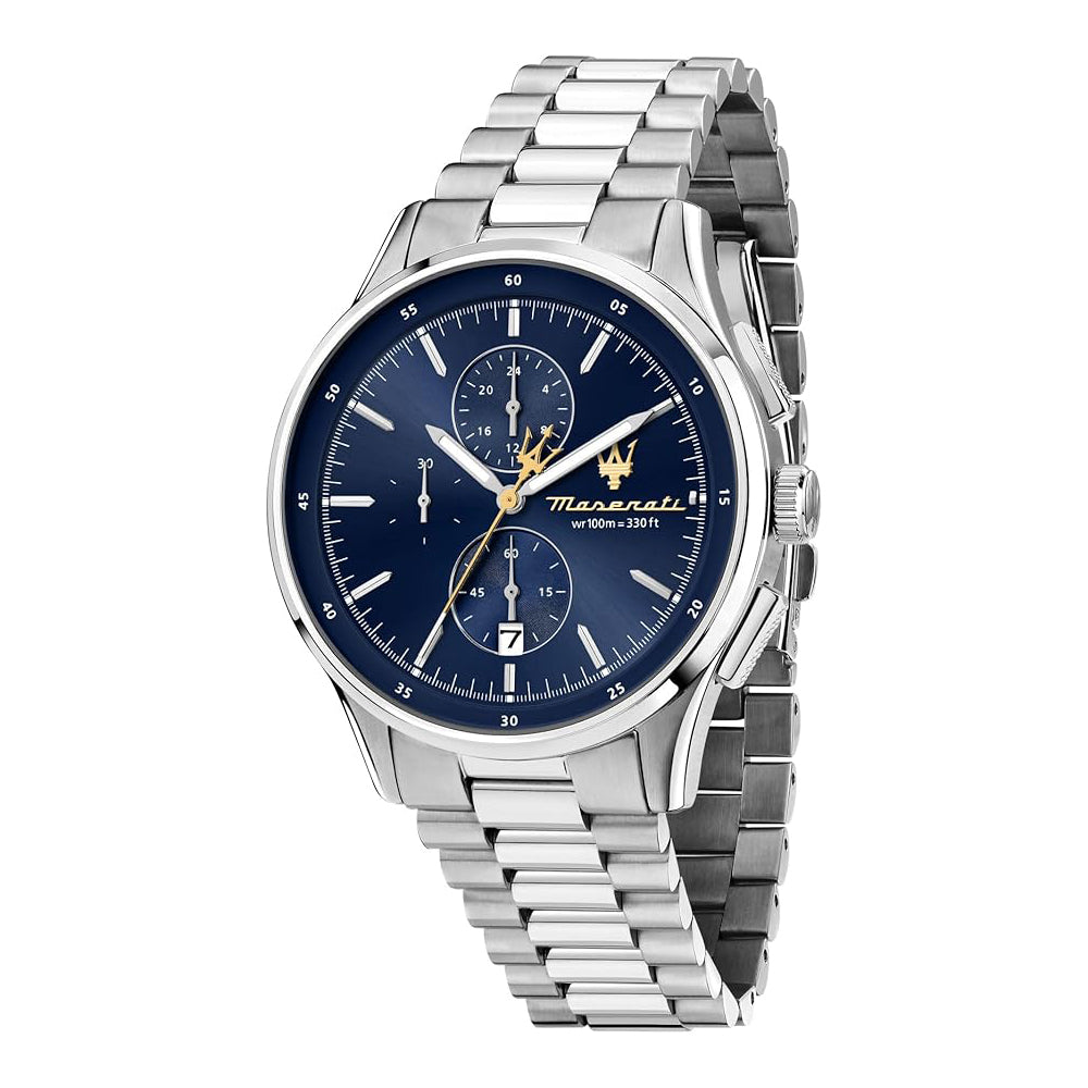 Maserati Sorpasso R8873624004 reloj cronógrafo para hombre