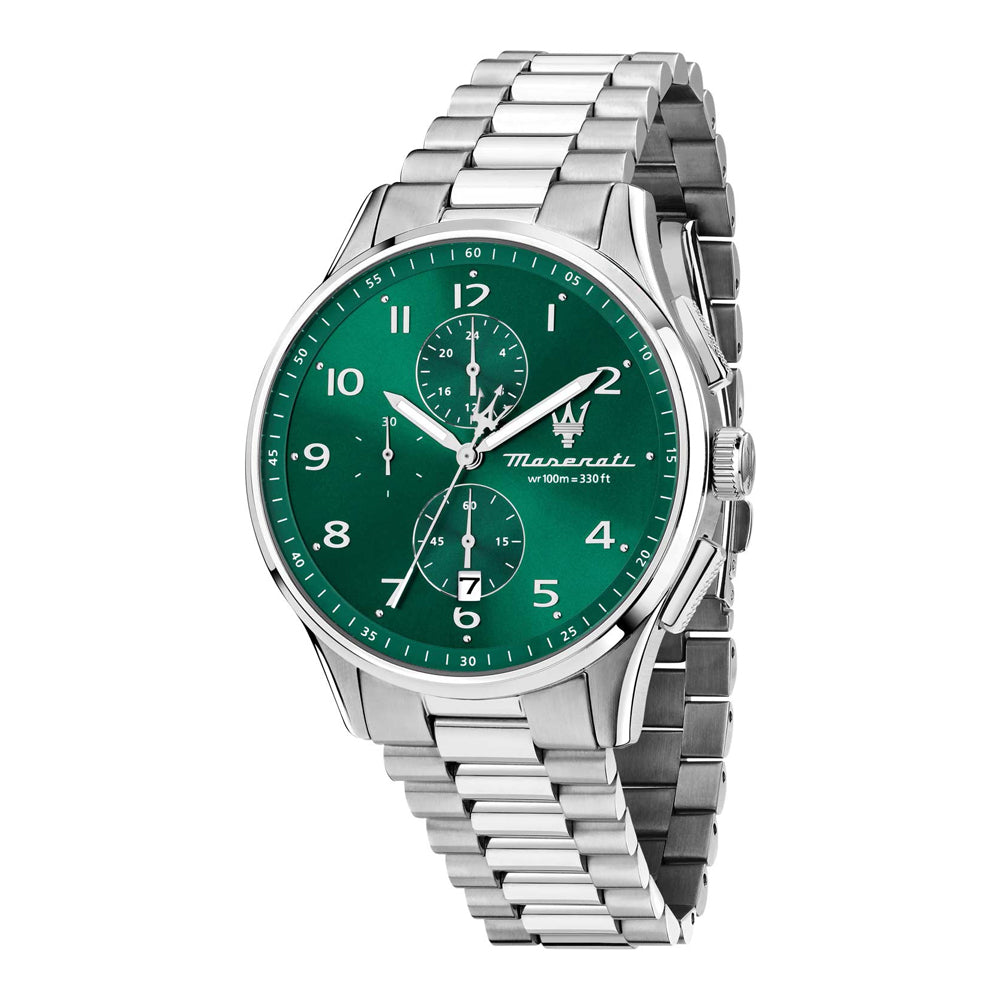 Maserati Sorpasso R8873624006 reloj cronógrafo para hombre