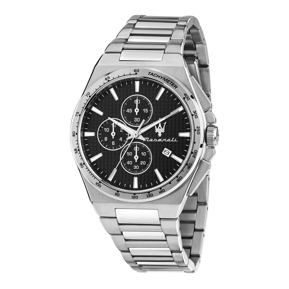 Maserati Velocità Slim R8873653004 reloj cronógrafo para hombre
