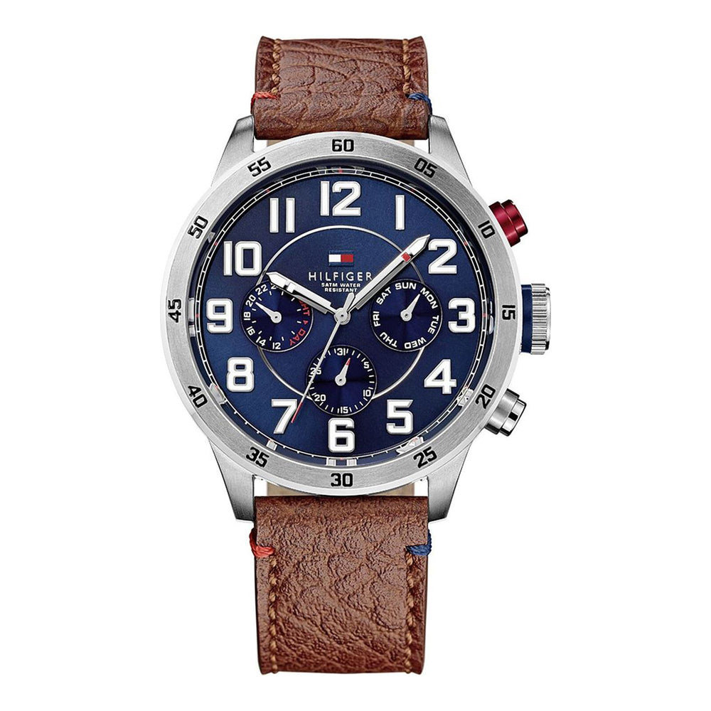 Reloj para hombre Tommy Hilfiger Trent 1791066