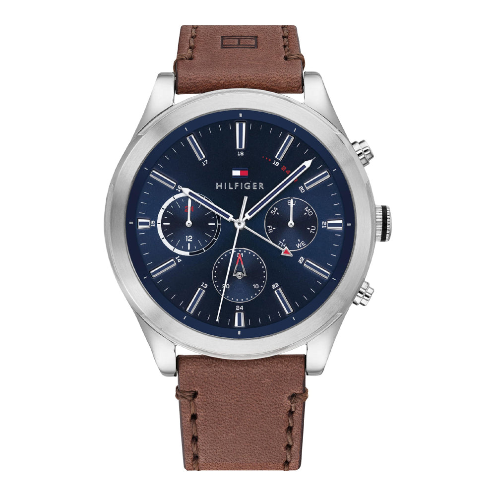 Reloj Tommy Hilfiger Ashton 1791741 para hombre.
