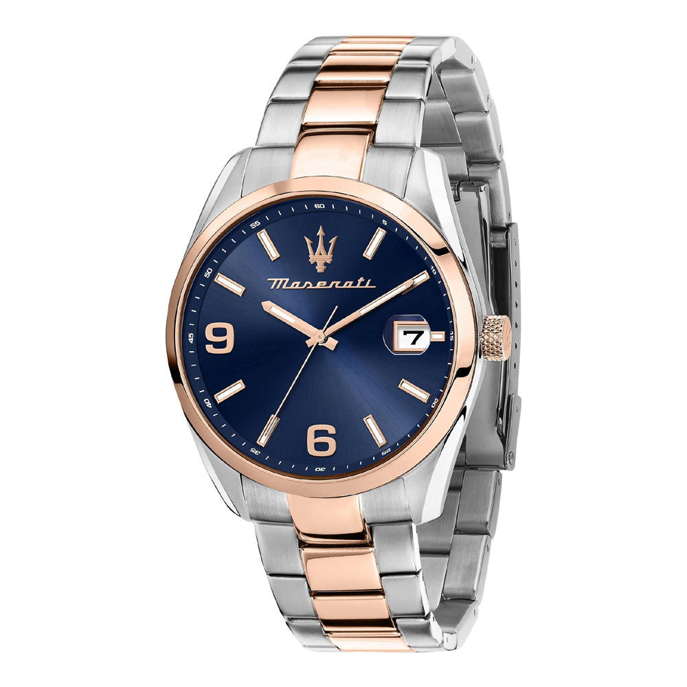 Reloj Maserati Attrazione R8853151006 para hombre.