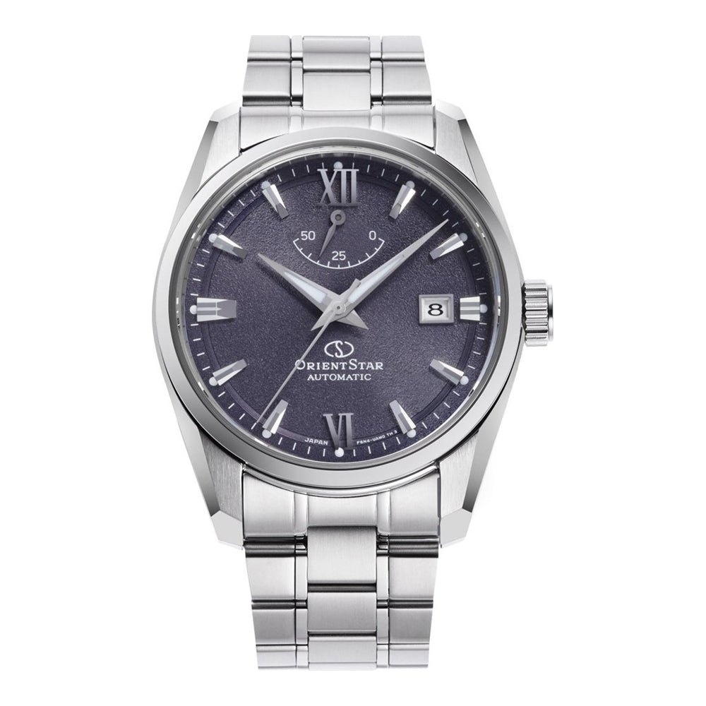 Reloj para hombre Orient Star Classic Automático RE-AU0112V00B