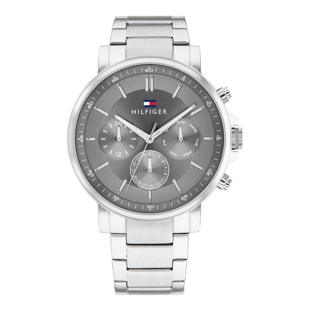 Reloj Tommy Hilfiger Tyson 1710604 para hombre.
