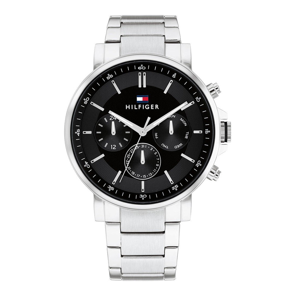Reloj Tommy Hilfiger Tyson 1710667 para hombre.