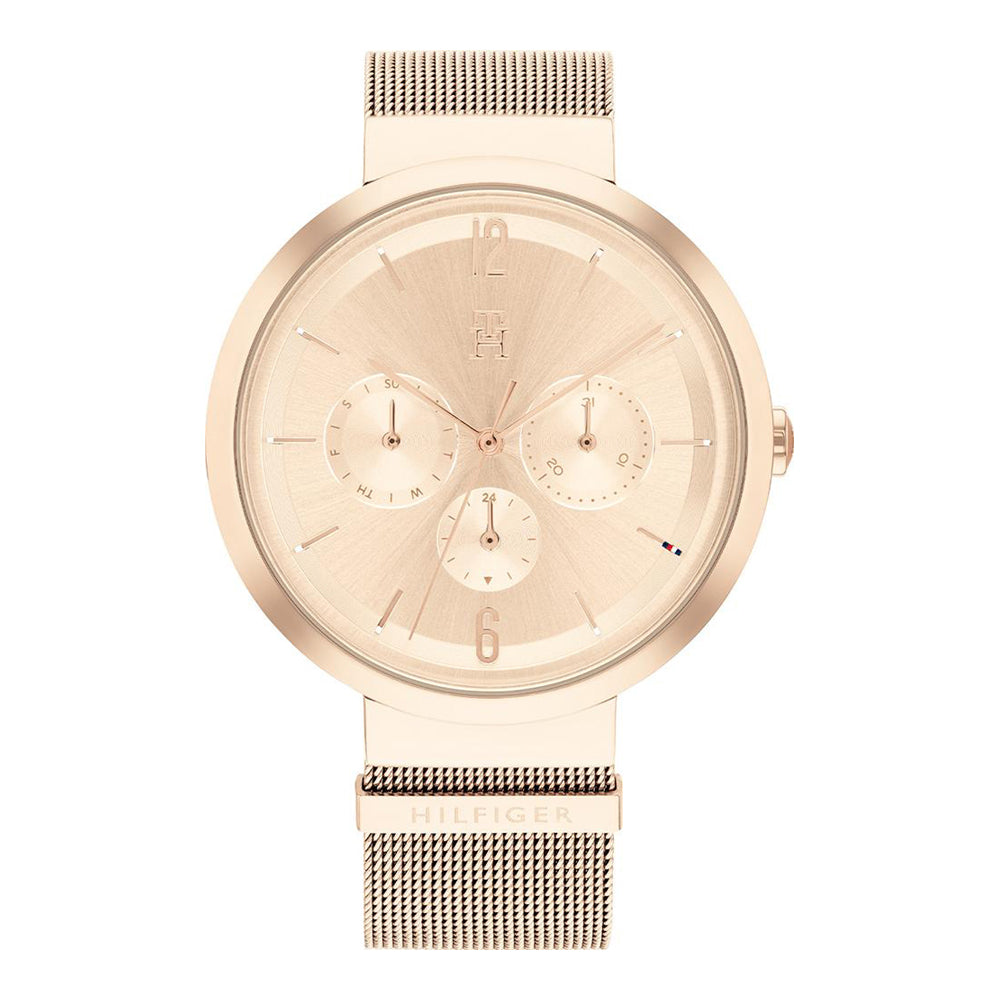 Reloj Tommy Hilfiger Lidia 1782538 para mujer.